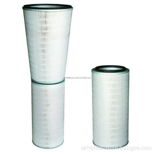 Air Filter Cartridge